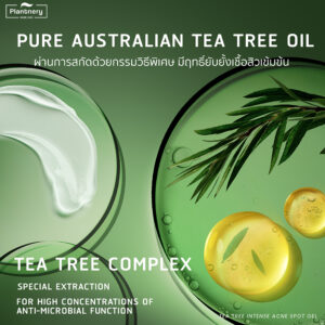 Plantnery Tea Tree Intense Acne Gel Rev.2 03