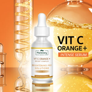 Plantnery Vit C Orange Intense Serum Rev2 2