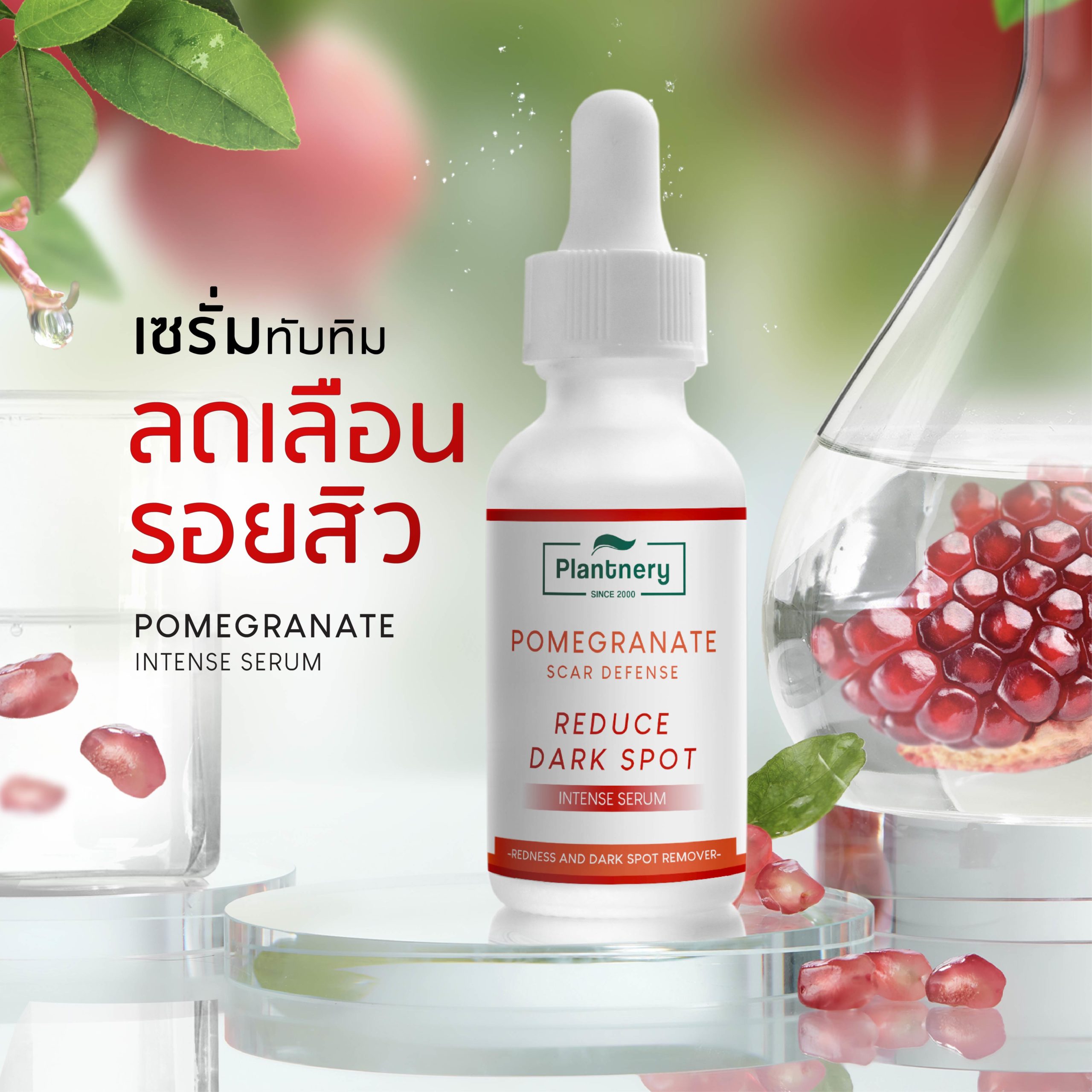 Pomegranate intense serum Rev.2 02