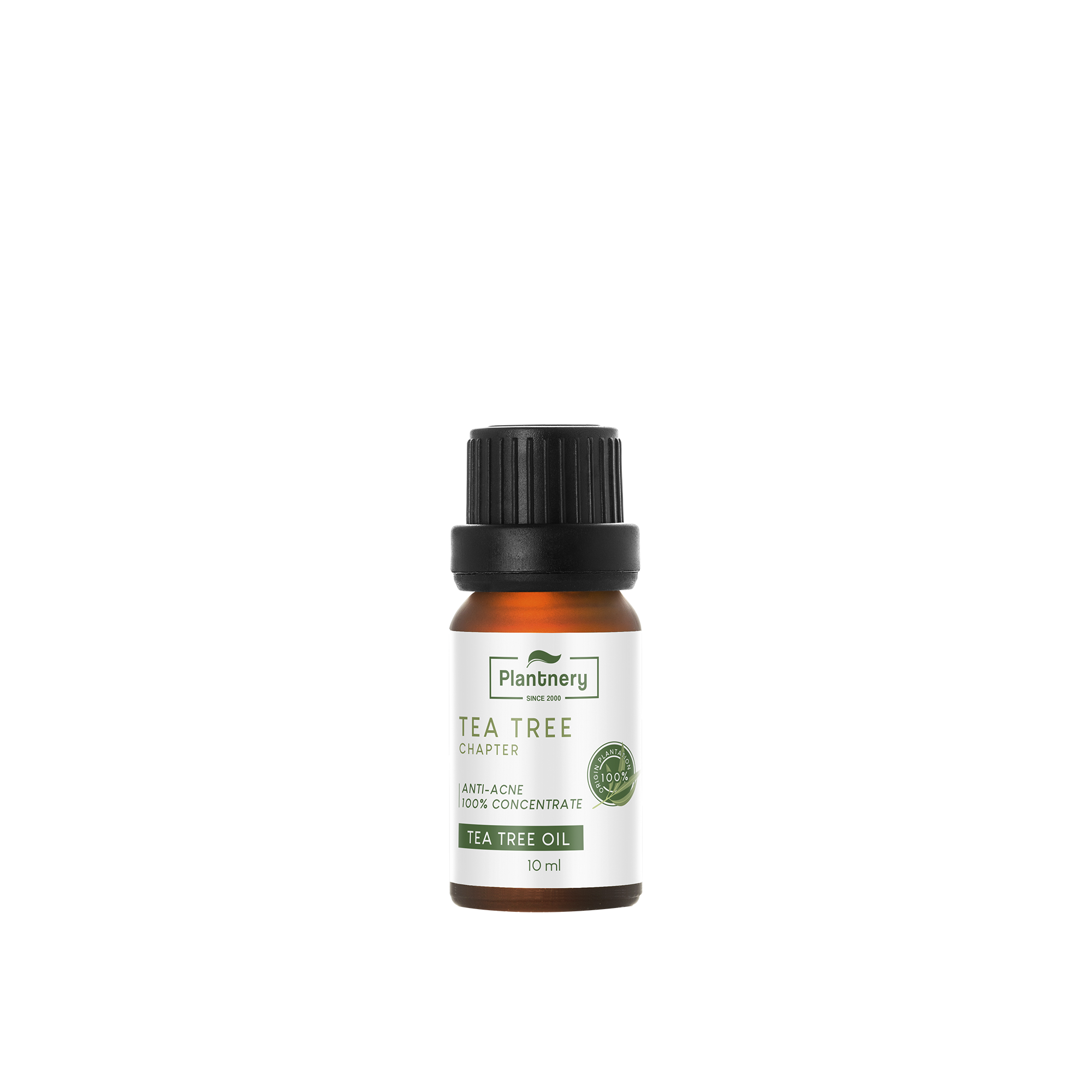 PLANTNERY TEA TREE OIL CONCENTRATE ACNE SPOT