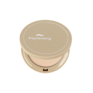 Plantnery Cover And Care Powder SPF30 PA+++